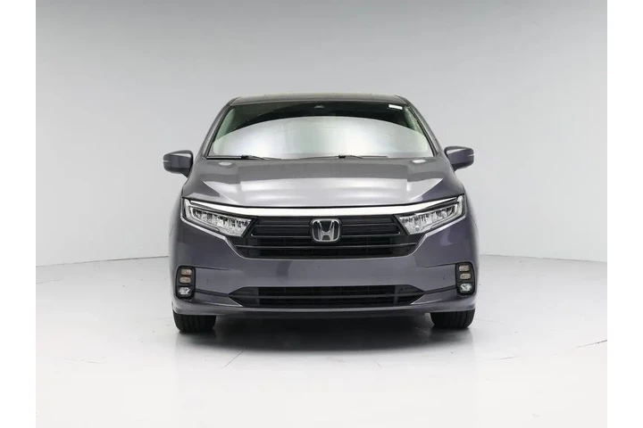 $38998 : Honda Odyssey 2023 Touring 4 image 5