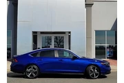 $31900 : Honda Accord Hybrid 2023 Spo thumbnail