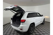 $26223 : Jeep Grand Cherokee 2021 4x4 thumbnail