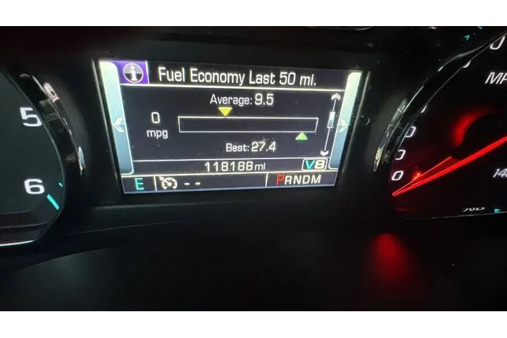 $19995 : 2016 TAHOE image 3