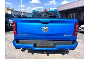 2021 RAM 1500 Laramie thumbnail