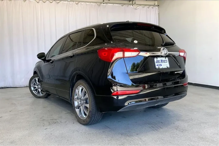 $20098 : Buick Envision 2020 Essence image 5