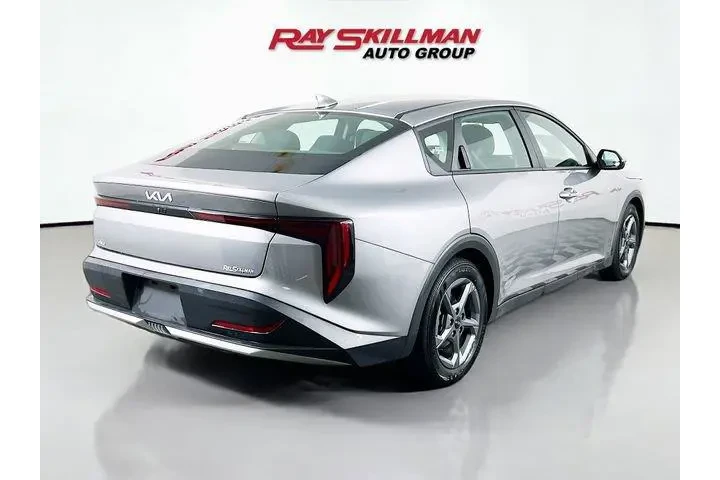 $22975 : Kia K4 2025 LXS 4dr Sedan image 7