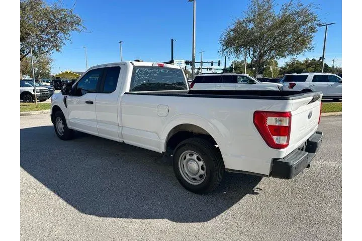 $26825 : Ford F-150 2021 4x2 XL 4dr S image 5