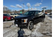 $23995 : Ford F-150 2020 4x4 XL 4dr S thumbnail