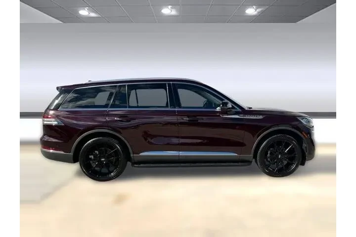 $37996 : Lincoln Aviator 2023 AWD Res image 8