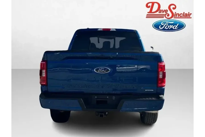 $38995 : Ford F-150 2023 4x4 XLT 4dr image 8