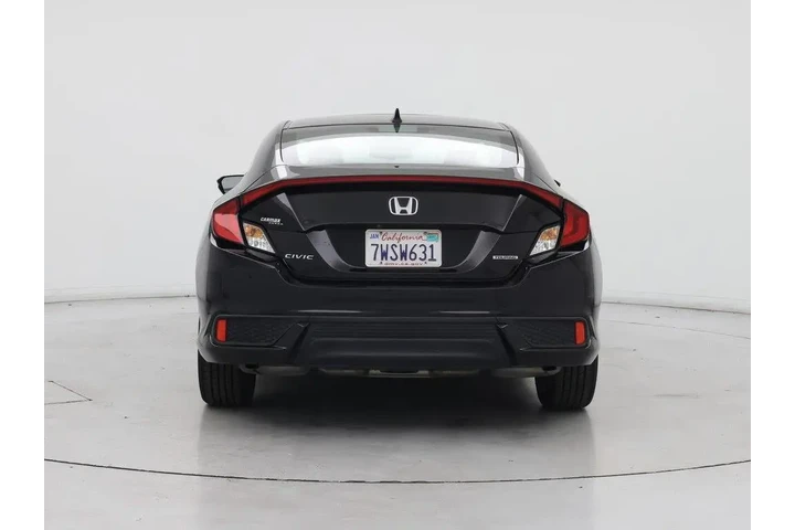 $17998 : Honda Civic 2017 Touring 2dr image 6