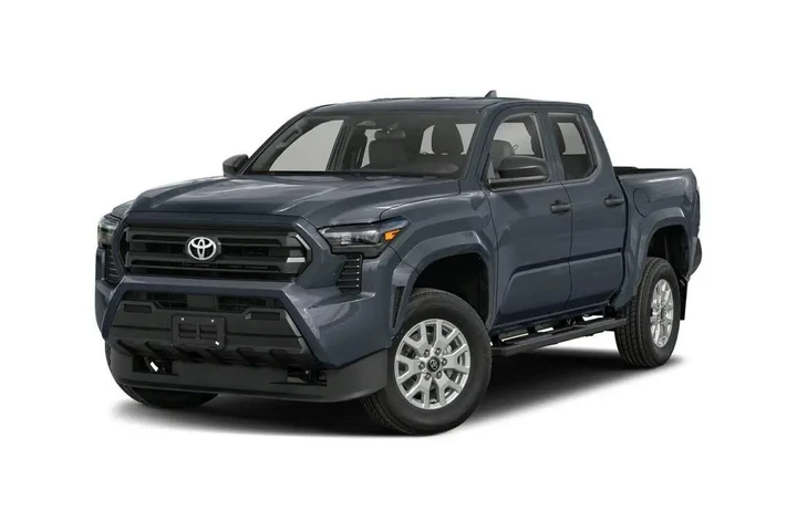 $38991 : Toyota Tacoma 2026 4x4 TRD O image 1