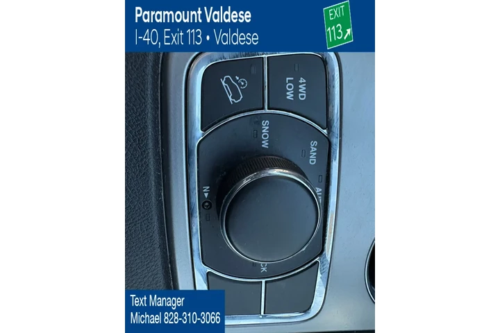 $20000 : Jeep Grand Cherokee 2021 4x4 image 6