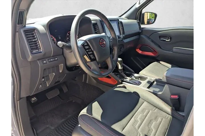 $33898 : Nissan Frontier 2024 4x2 PRO image 10
