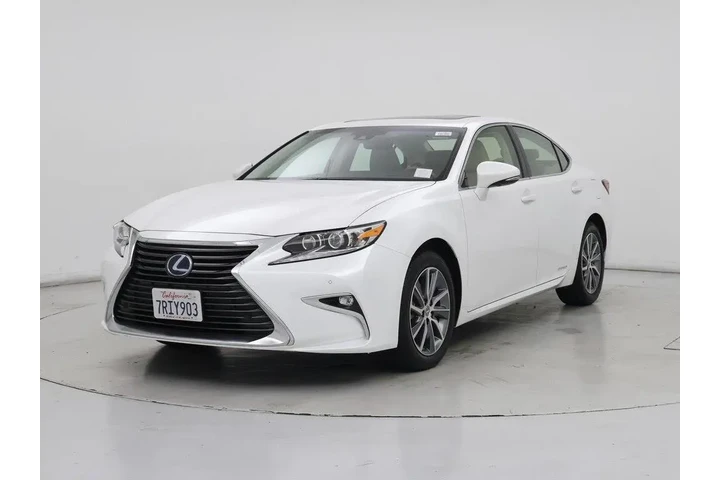 $26998 : Lexus ES 300h 2016 4dr Sedan image 4