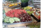 FLAVORS CATERING en Los Angeles