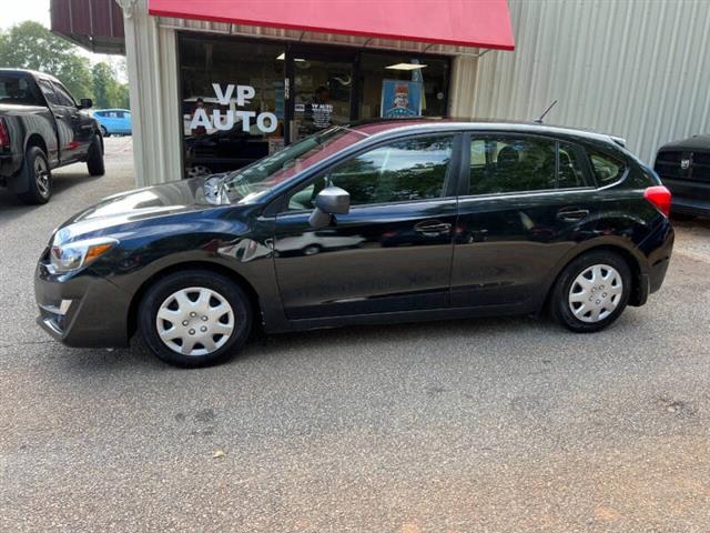 $8999 : 2016 Impreza 2.0i image 10