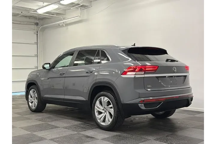 $24000 : Volkswagen Atlas Cross Sport image 6