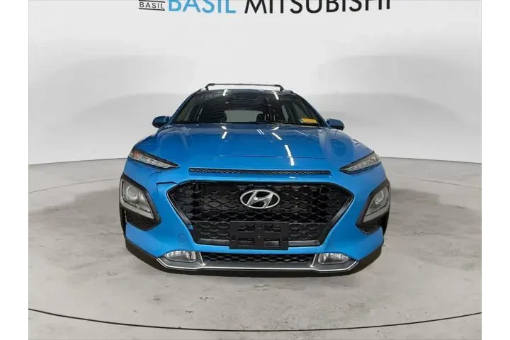 $11999 : Hyundai KONA 2019 SEL 4dr Cr image 6