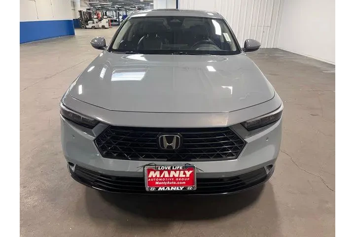 $24858 : Honda Accord Hybrid 2023 image 8