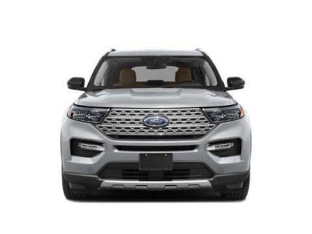 $28695 : 2021 Explorer Limited image 5