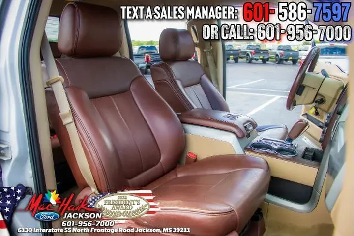$21795 : Ford F-150 2014 4x4 STX 4dr image 8