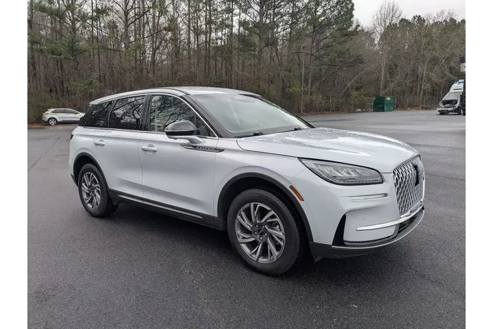 $39991 : Lincoln Corsair 2025 Premier image 3