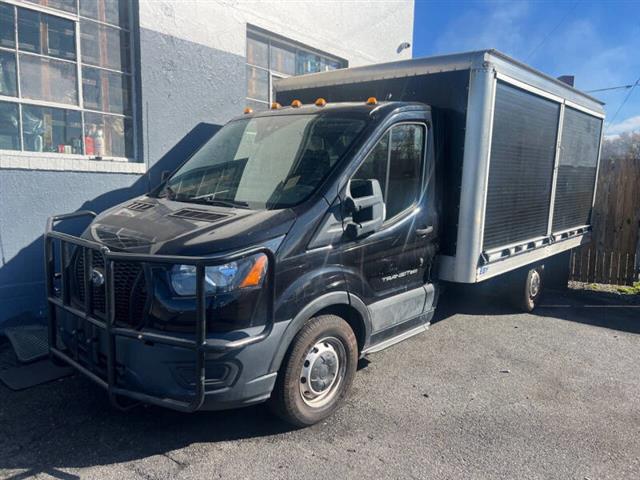 $11900 : 2020 Transit 250 image 1