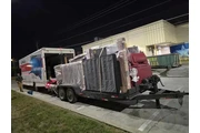 TRANSPORTES A TODO MEX Y USA. en Tampa