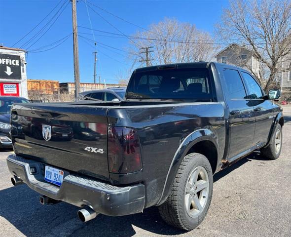 $3995 : 2009 Ram 1500 SLT image 6