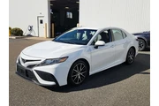 $19995 : Toyota Camry 2021 SE 4dr Sed thumbnail