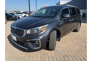 2020 Sedona SX en North Dakota