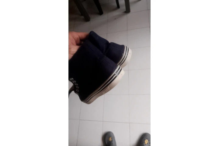 $40000 : Tenis Venus, talla 40 image 3