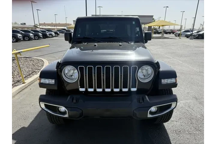 $30999 : Jeep Wrangler 2023 4x4 Sahar image 2