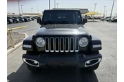 $30999 : Jeep Wrangler 2023 4x4 Sahar thumbnail