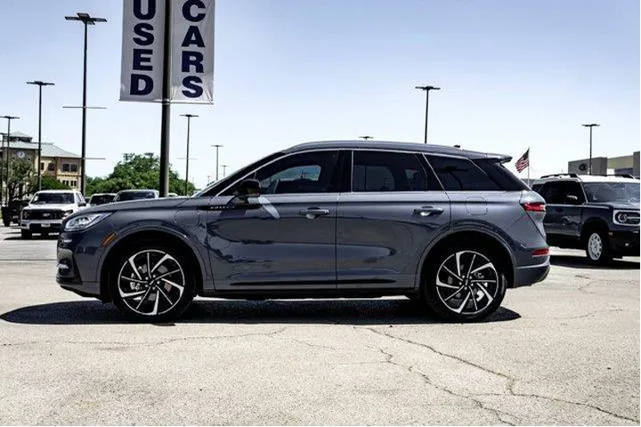 $39977 : Lincoln Corsair 2024 AWD Gra image 8
