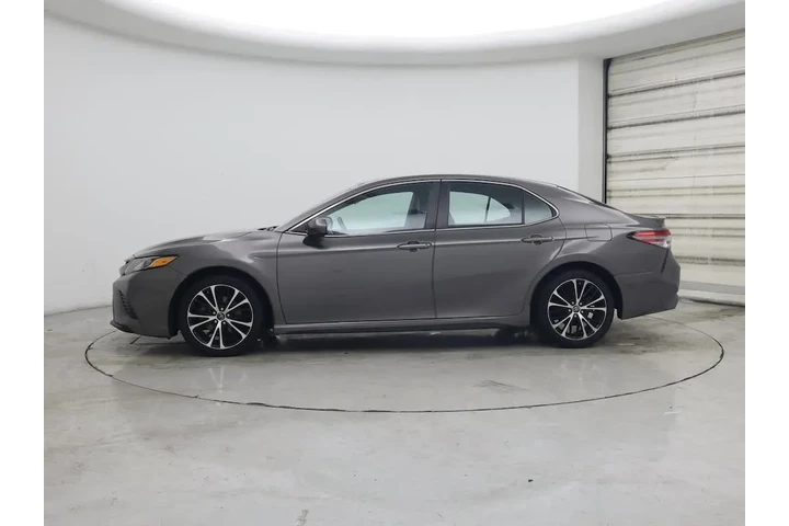 $18998 : Toyota Camry 2018 SE 4dr Sed image 3
