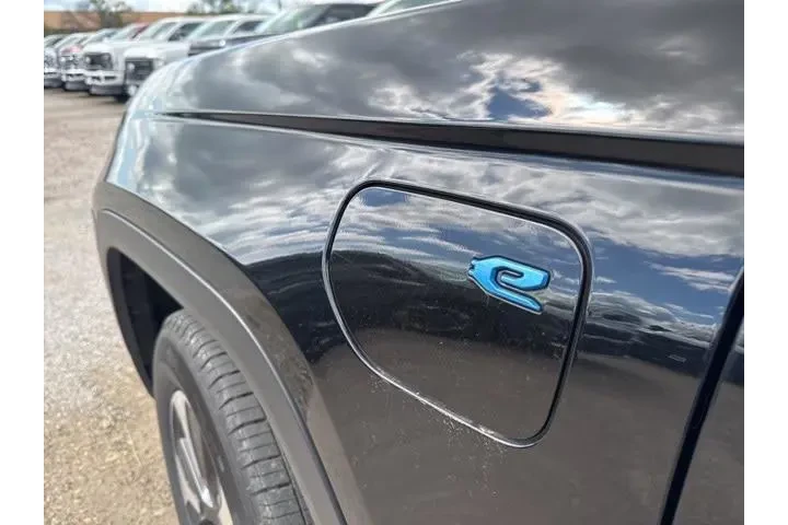 $30000 : Jeep Grand Cherokee 2024 4x4 image 10