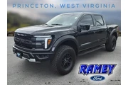 Ford F-150 2024 4x4 Raptor 4 en Madison WV