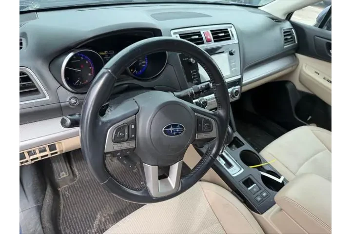 $6566 : Subaru Outback 2015 AWD 2.5i image 7