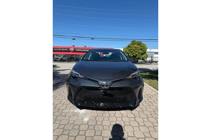 $11999 : 🚘*Toyota Corolla SE 2019* image 9