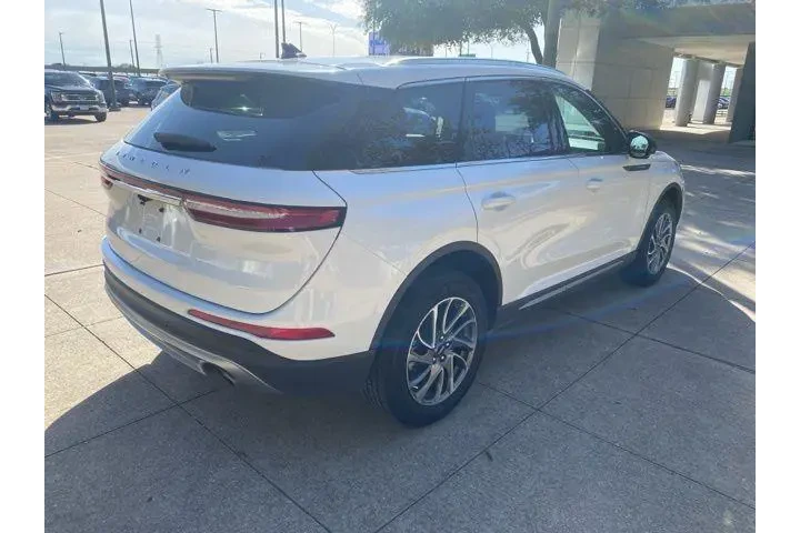 $24980 : Lincoln Corsair 2021 Standar image 6