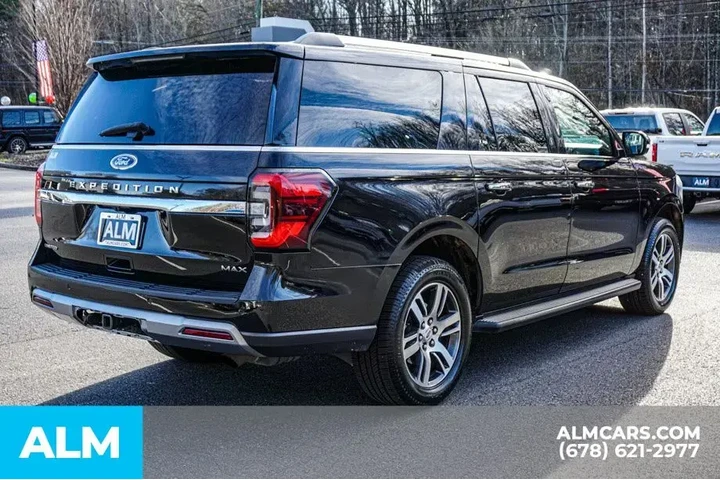 $39920 : Ford Expedition MAX 2024 4x2 image 6