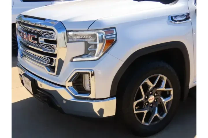 $33911 : GMC Sierra 1500 Limited 2022 image 3