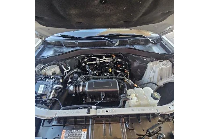 $29888 : Ford Explorer 2023 AWD XLT 4 image 10