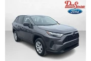 $26888 : Toyota RAV4 2024 AWD LE 4dr thumbnail