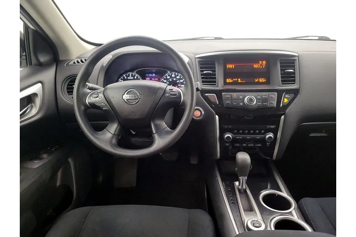$16998 : Nissan Pathfinder 2016 4x4 S image 10