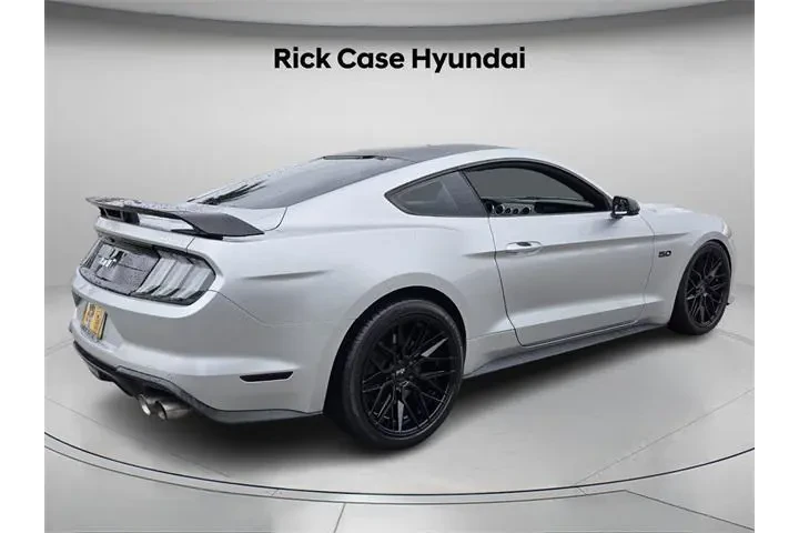 $24977 : Ford Mustang 2018 GT 2dr Fas image 6