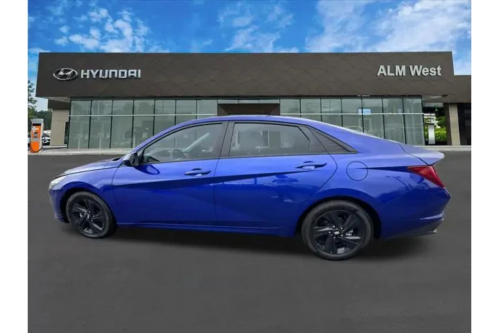 $16920 : Hyundai ELANTRA Hybrid 2023 image 8