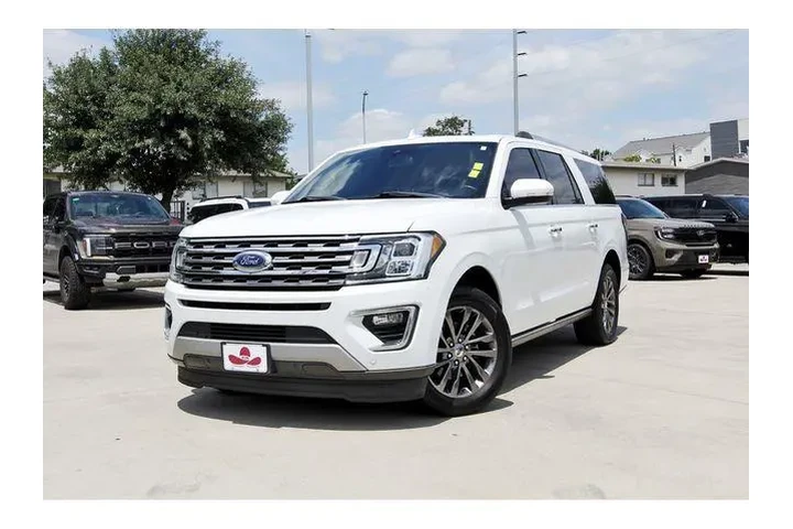 $24800 : Ford Expedition MAX 2020 4x2 image 1