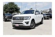Ford Expedition MAX 2020 4x2