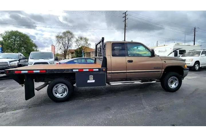 $19499 : 2000 Ram 2500 image 4