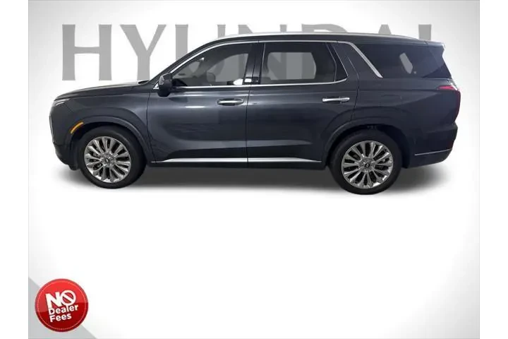 $19850 : Hyundai PALISADE 2020 Limite image 7